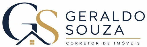 Geraldo Souza, corretor de imóveis